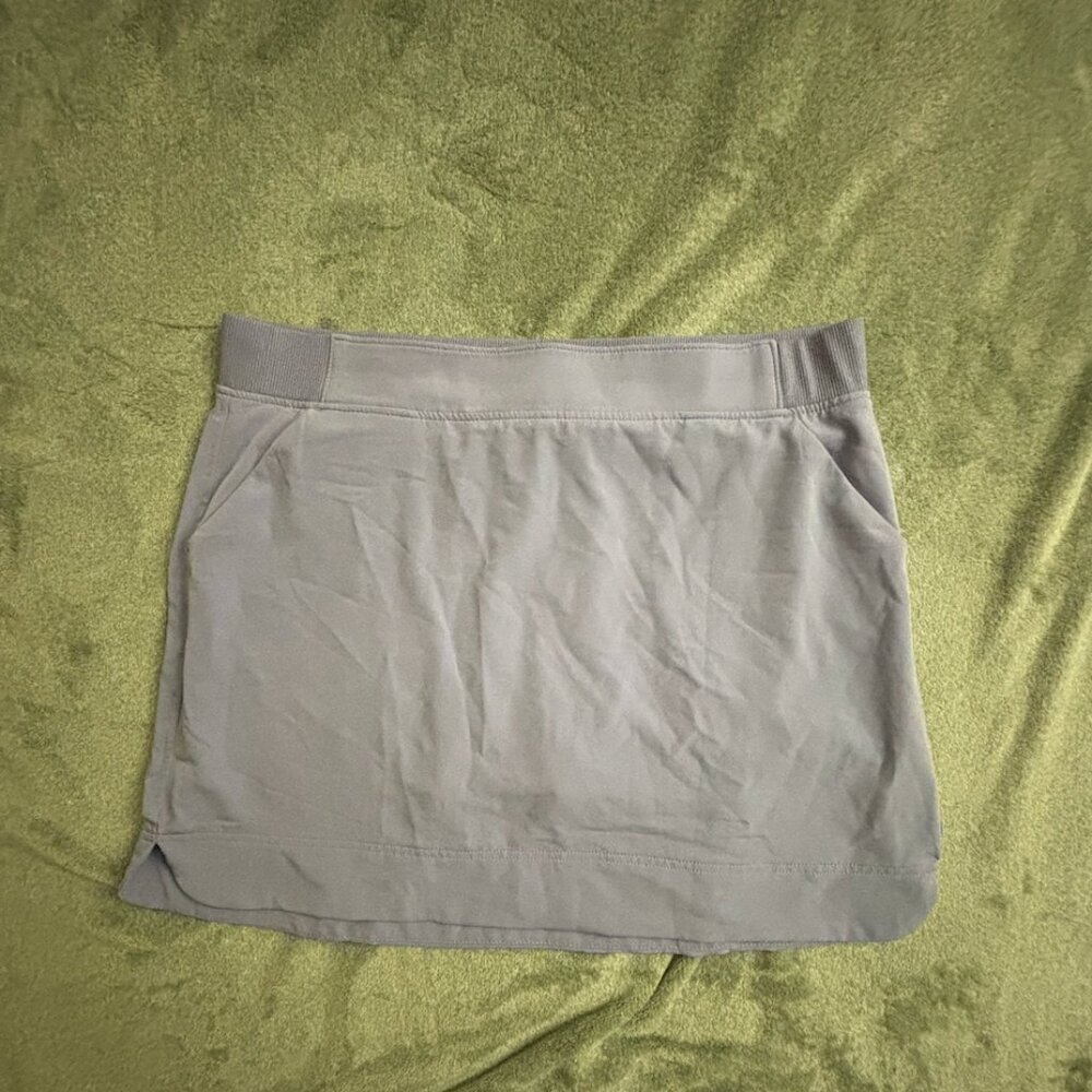 32 Degrees Cool Skort